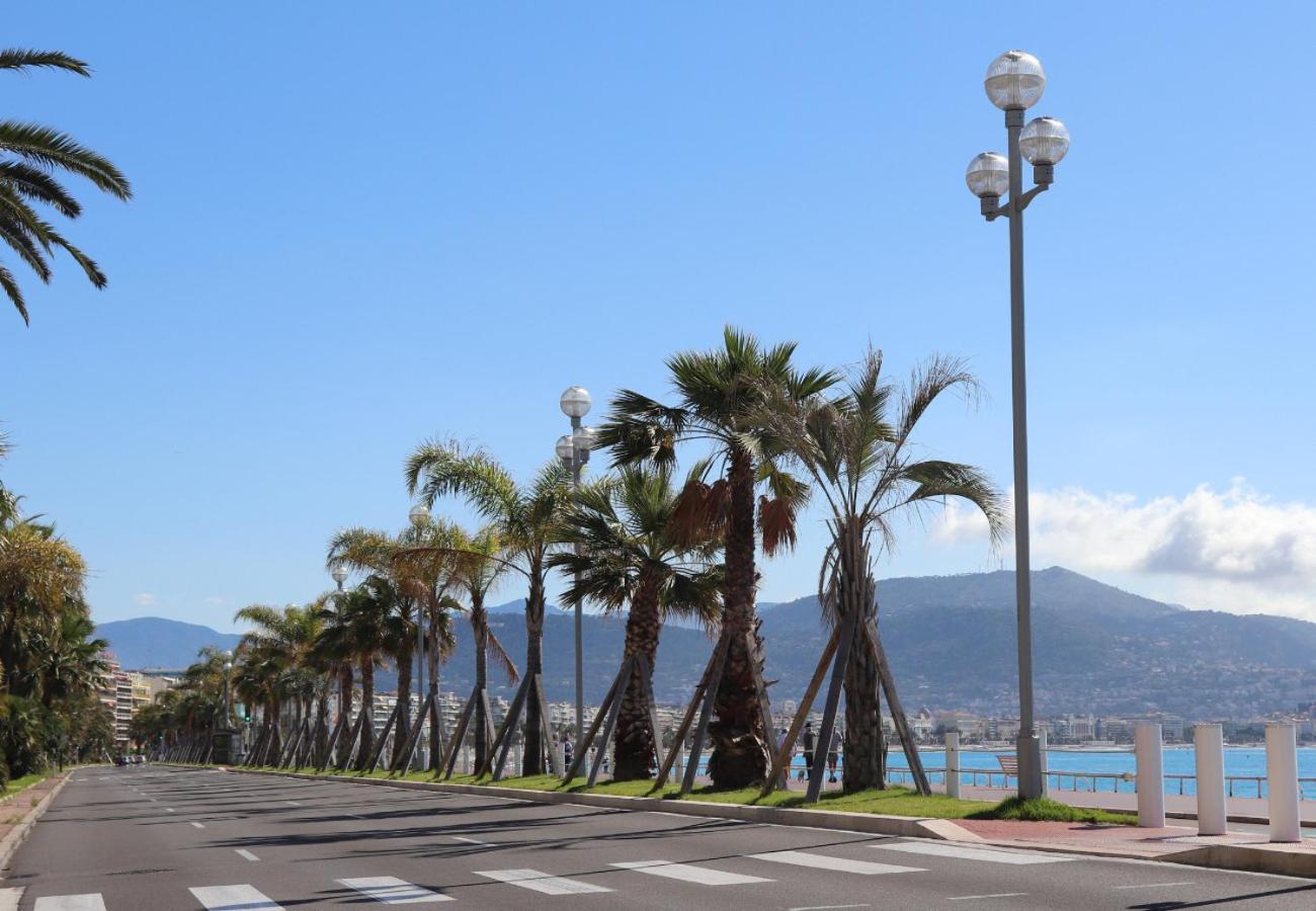 Nestor&jeeves - Palma - Proche Apartment *
