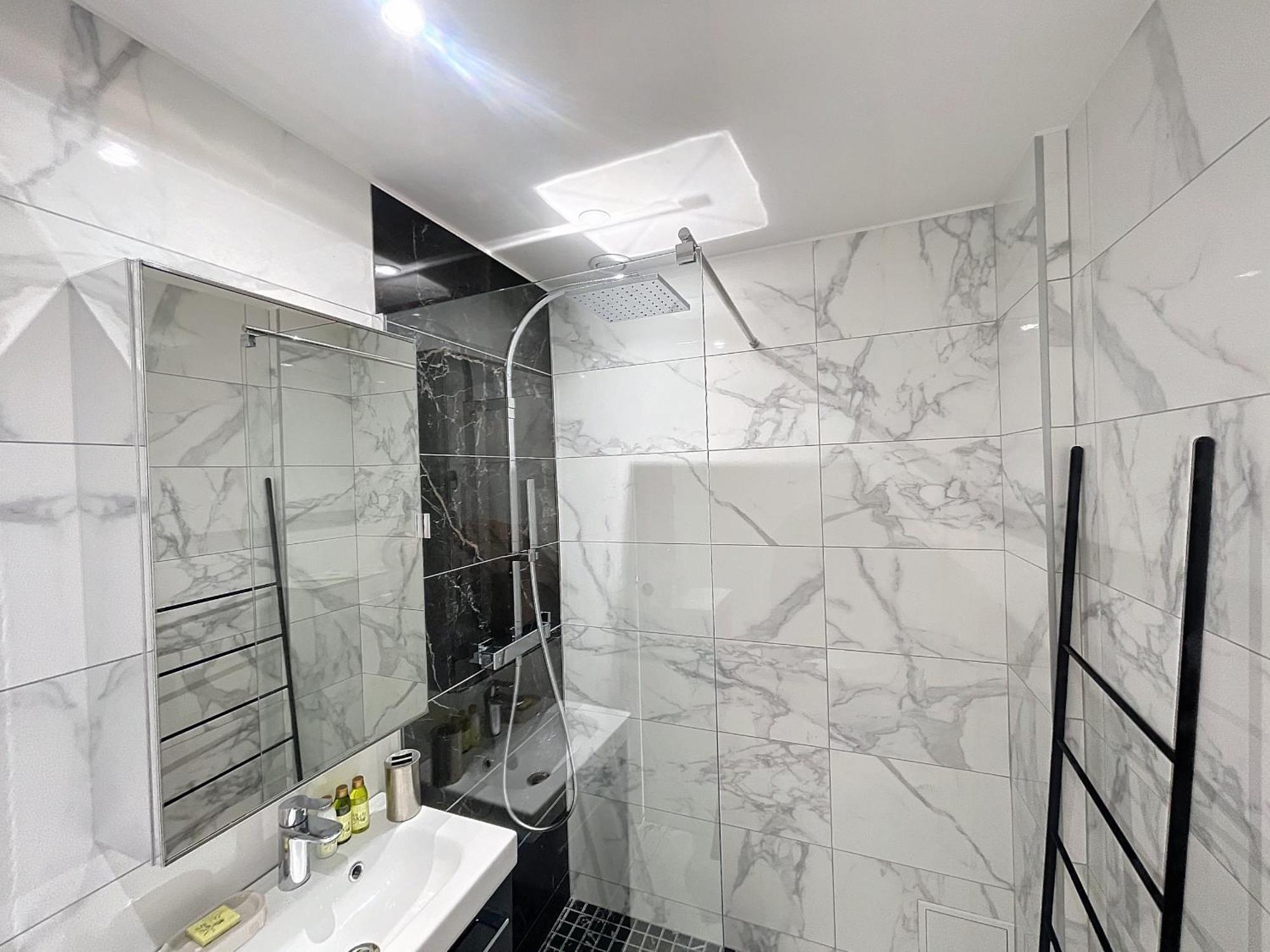 Apartment Nestor&jeeves - Palma - Proche *