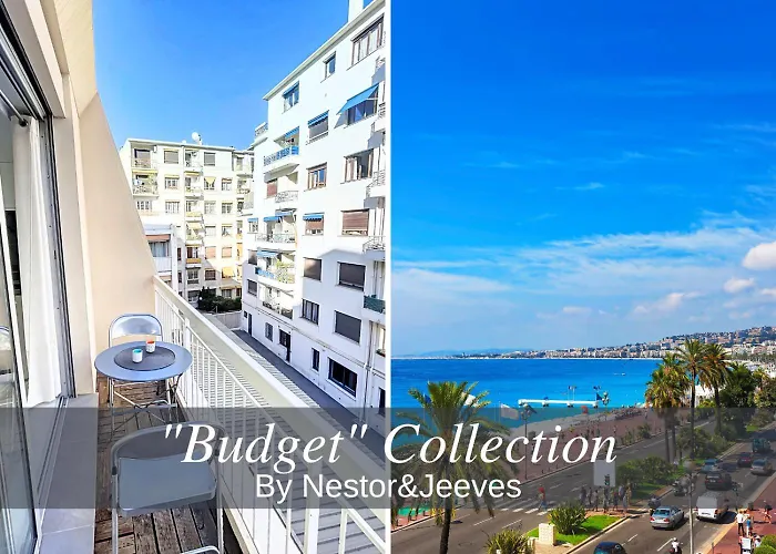 Nestor&Jeeves - Palma Beach - Proche Mer