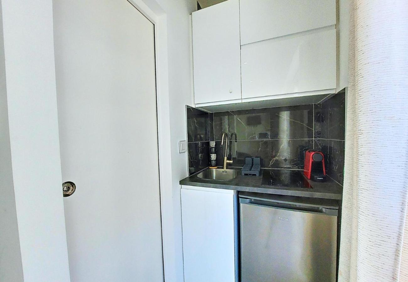 Nestor&jeeves - Palma - Proche Appartamento *