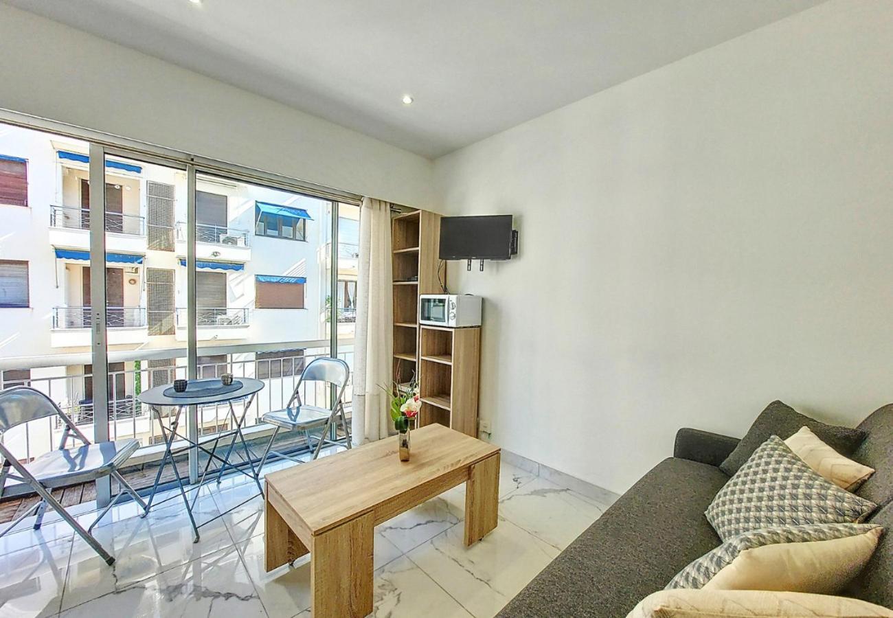 Appartamento Nestor&jeeves - Palma - Proche Nizza