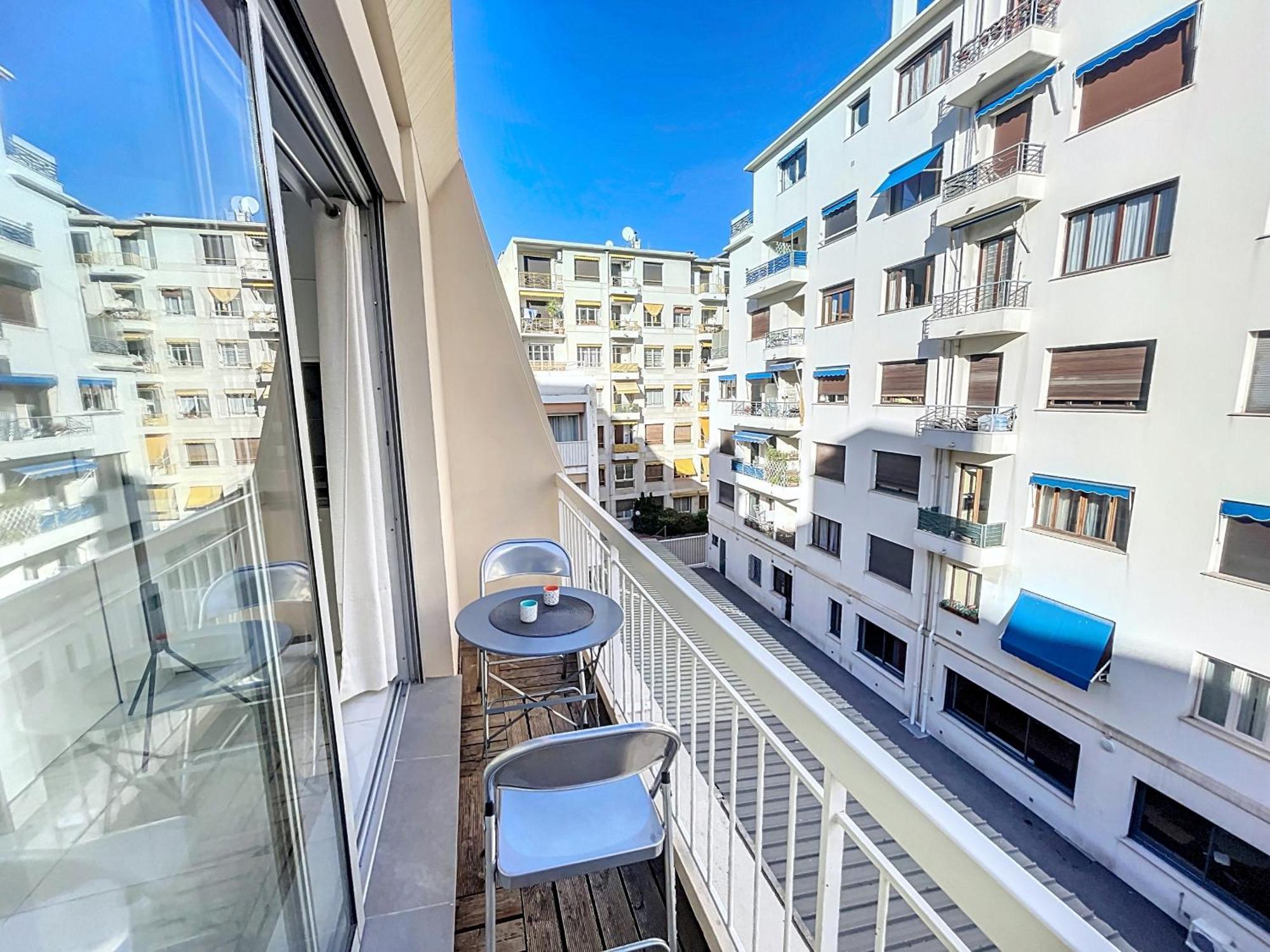Appartamento Nestor&jeeves - Palma - Proche