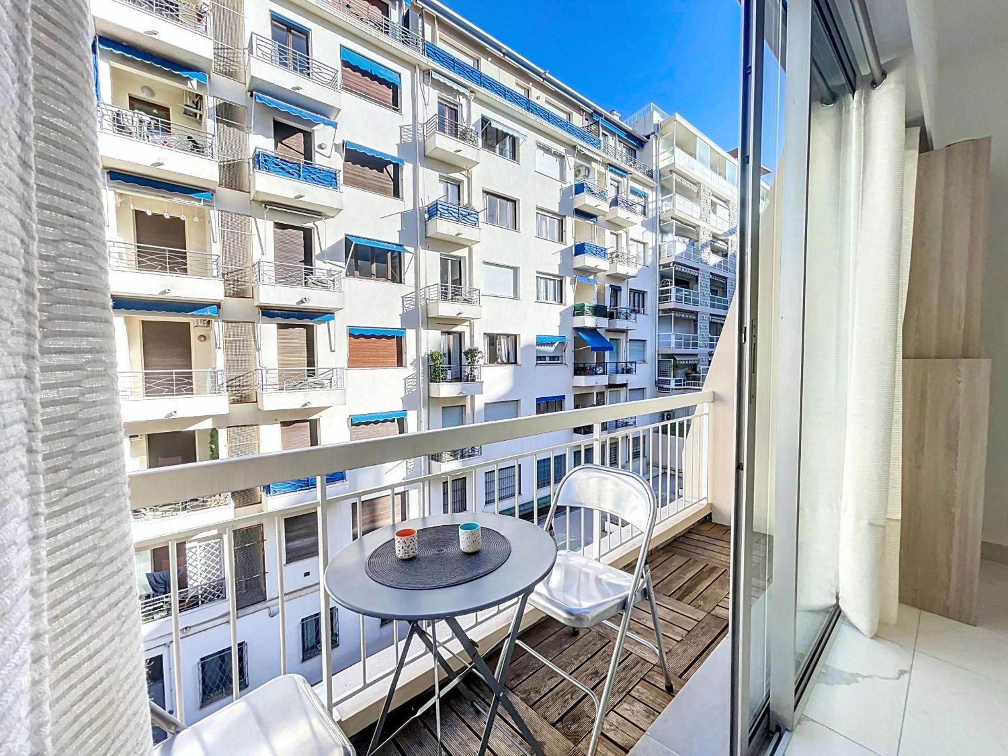 Appartamento Nestor&jeeves - Palma - Proche *