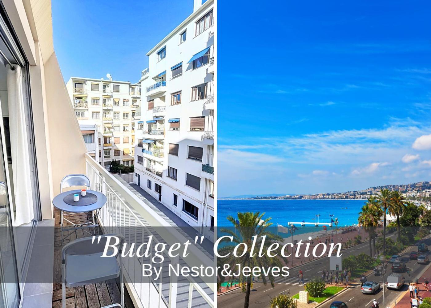 Nestor&jeeves - Palma - Proche Appartamento Nizza
